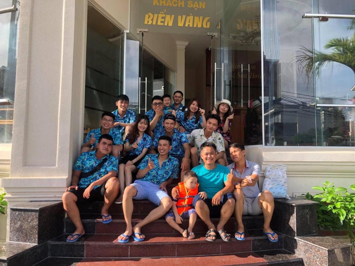 Bien Vang 2* Vũng Tàu