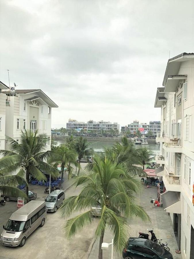Hotel Minh Duc Tuan Chau 3*