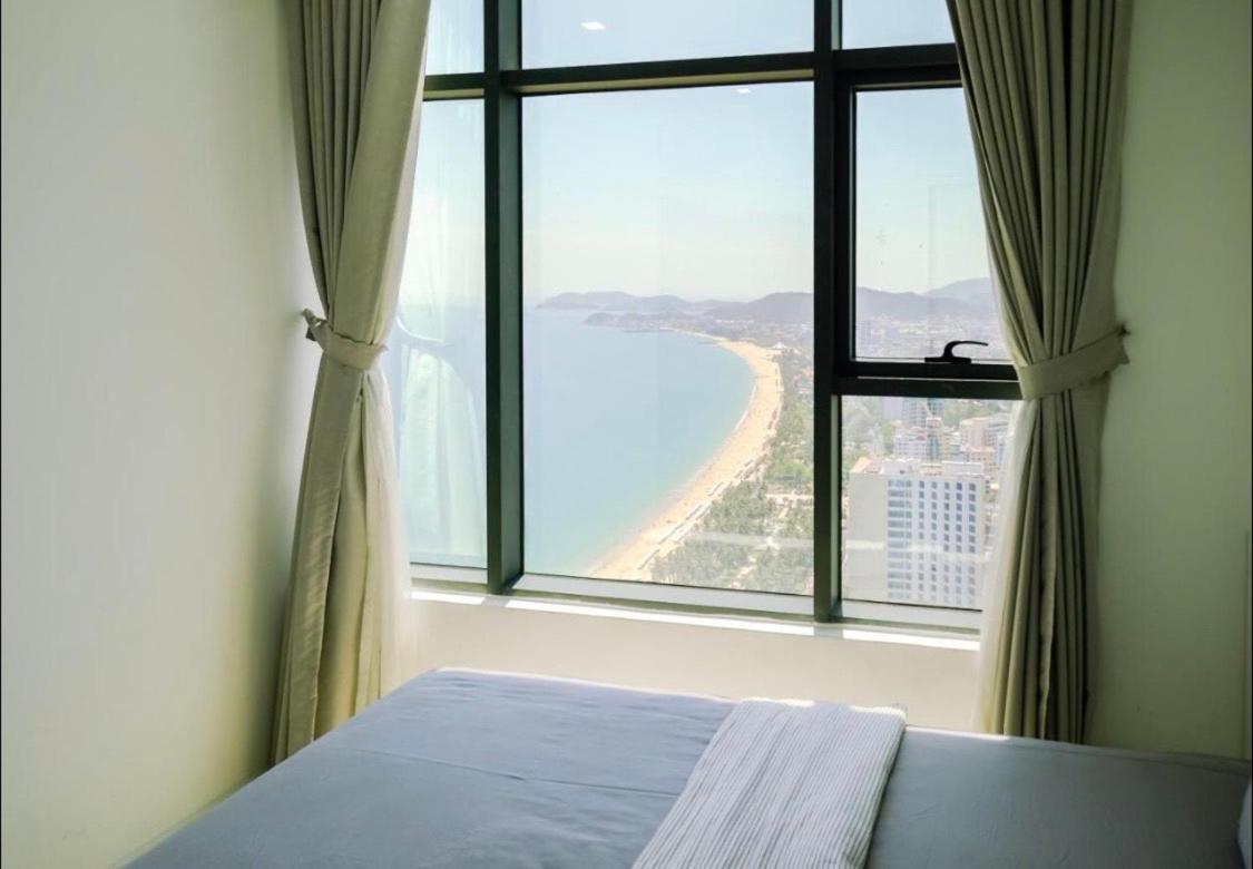 Infinity Sea View Apartment