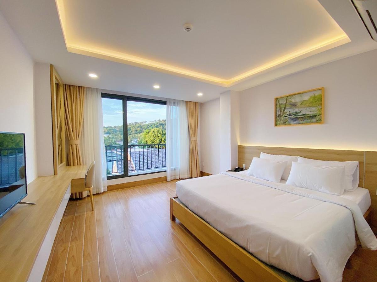 Hotel Rosetta Phu Quoc