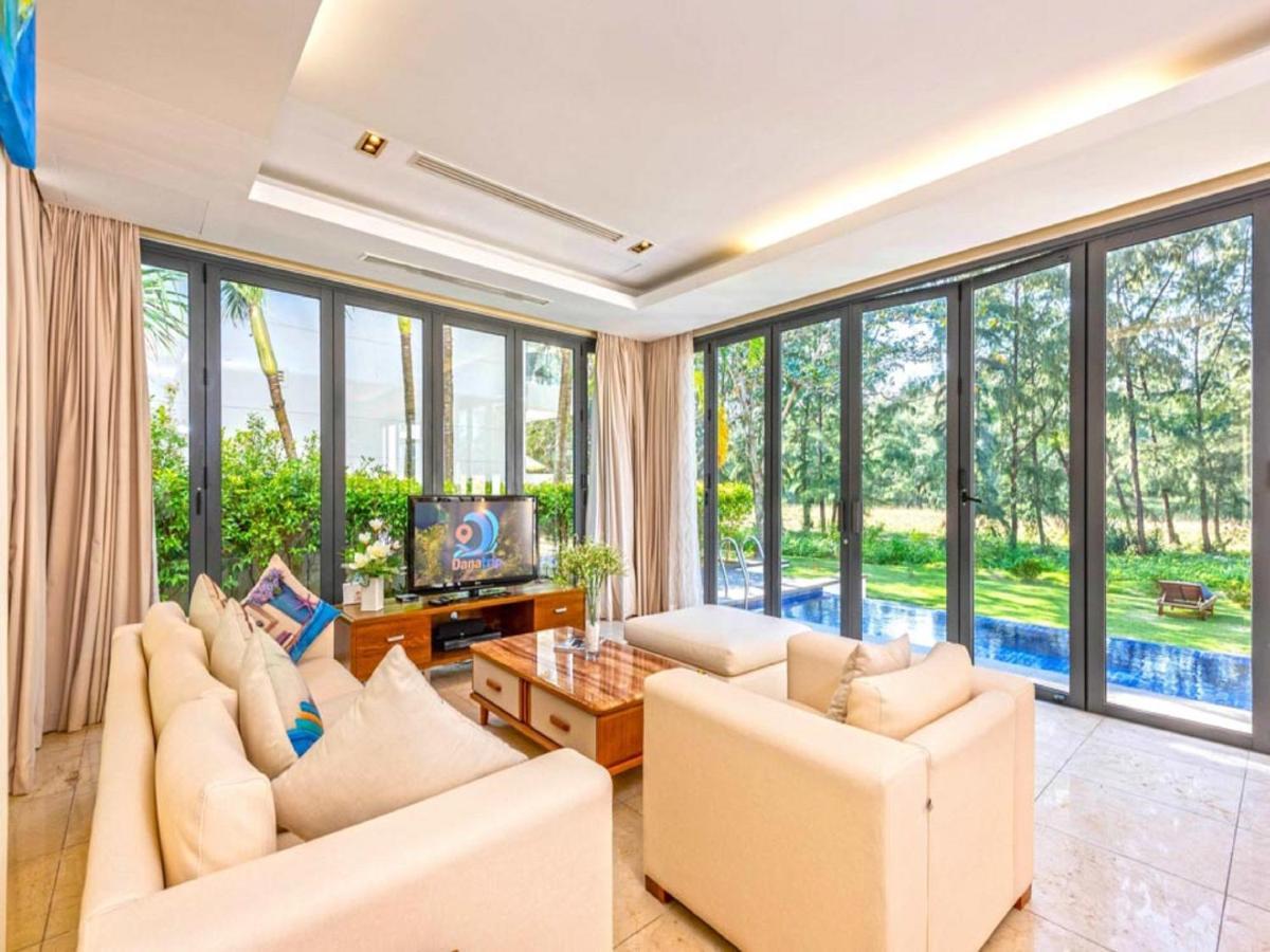 Ocean & Non Nuoc Villa