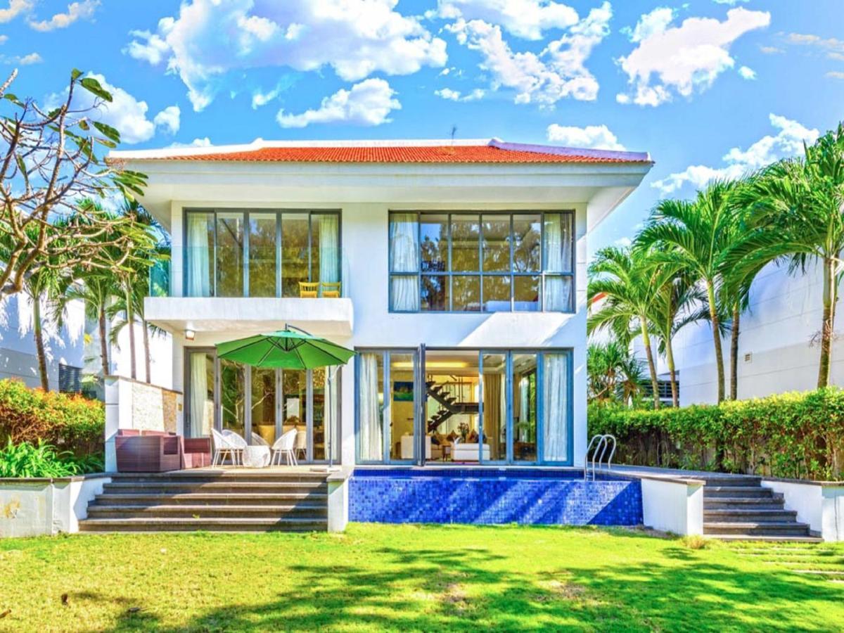 Villa Ocean & Non Nuoc Da Nang