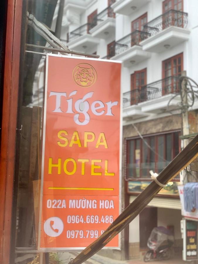 Hotel Tiger