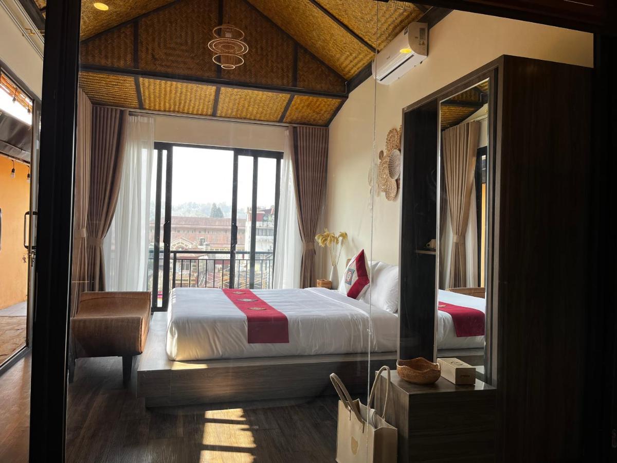 Resort Hanna Retreat Villas *