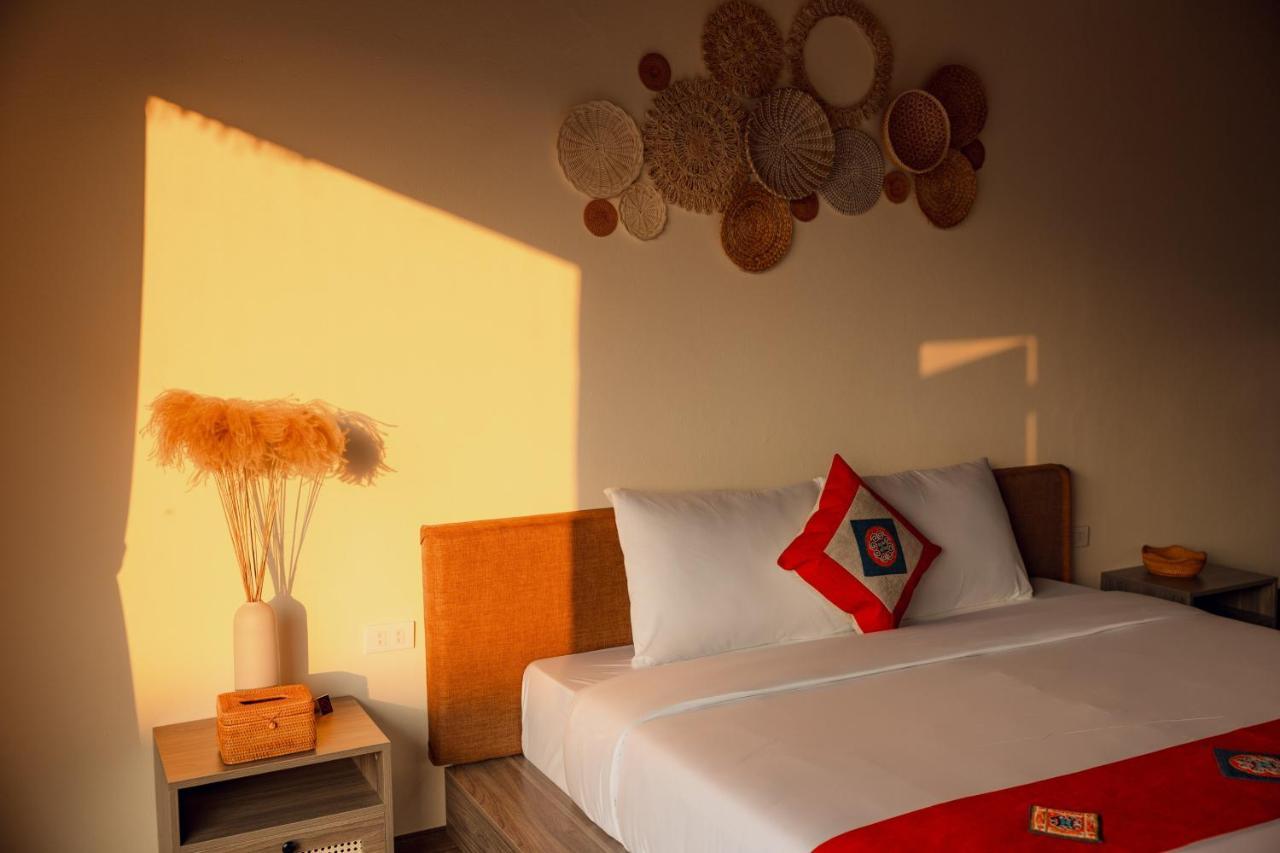 Resort Hanna Retreat Villas Sa Pa