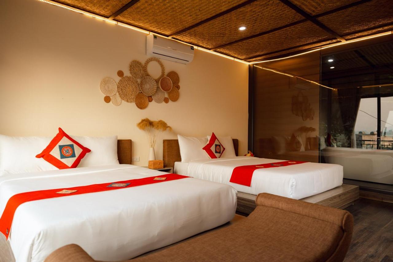 Hanna Retreat Villas