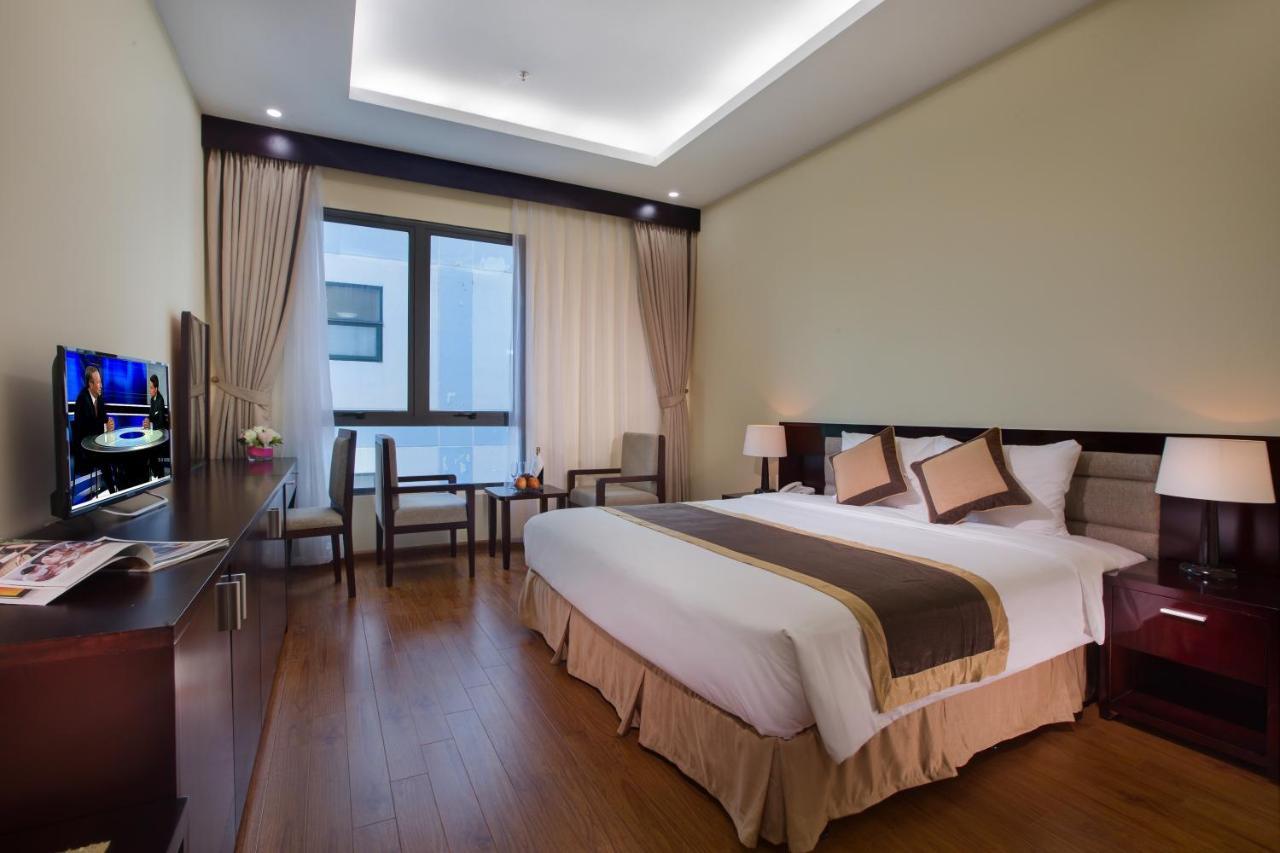 Tqt Khách sạn