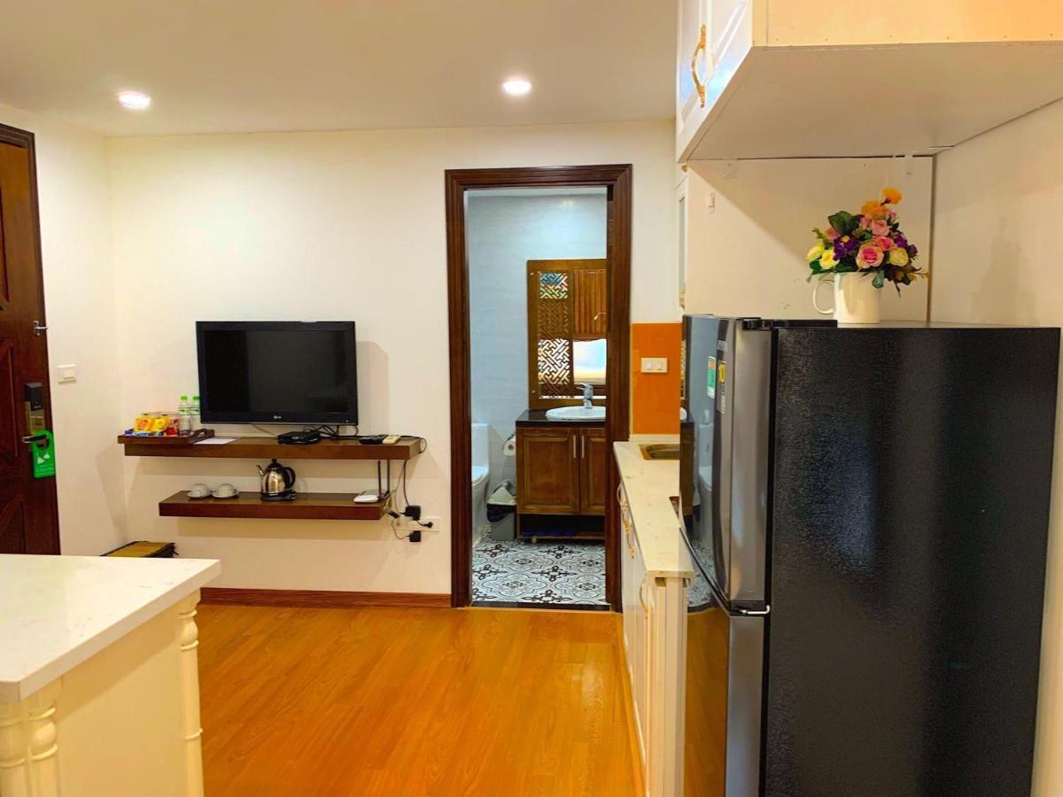 Khách sạn Free Airport Service Deals W Singita Classy Boutique & Travel Hà Nội