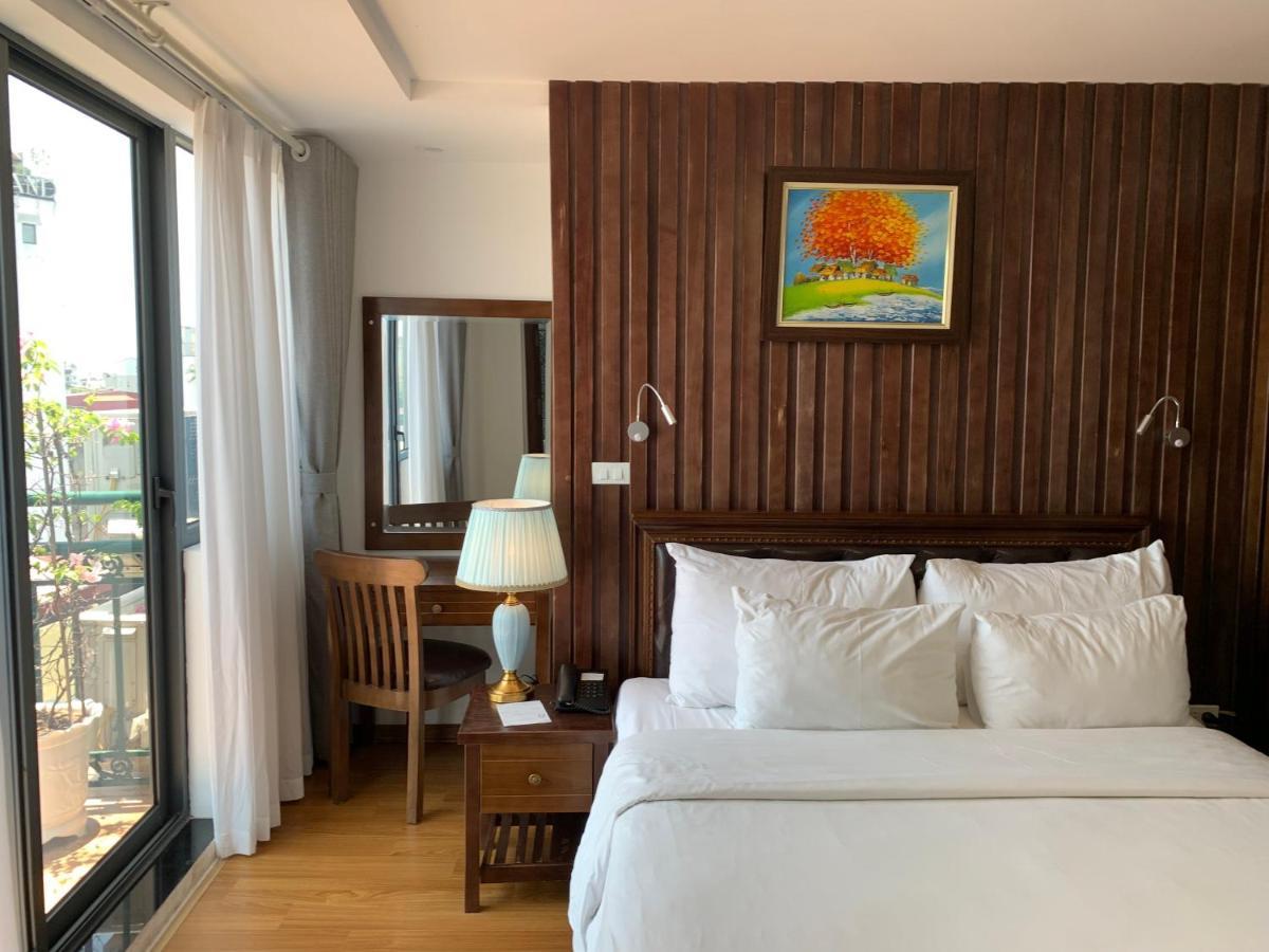 Free Airport Service Deals W Singita Classy Boutique & Travel 4* Hà Nội