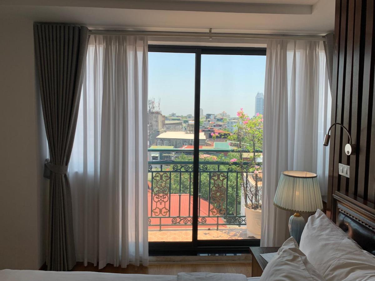 Khách sạn Free Airport Service Deals W Singita Classy Boutique & Travel Hà Nội