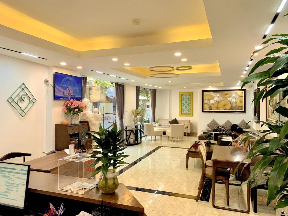 Free Airport Service Deals W Singita Classy Boutique & Travel Hà Nội
