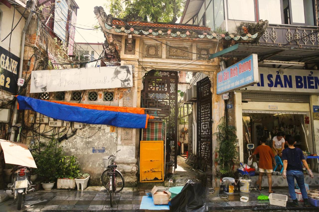 Free Airport Service Deals W Singita Classy Boutique & Travel 4* Hà Nội