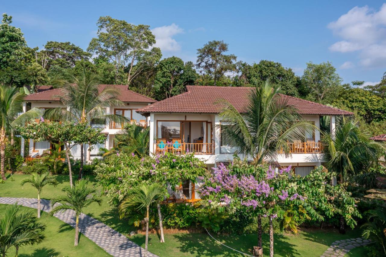Camia & 4* Phu Quoc