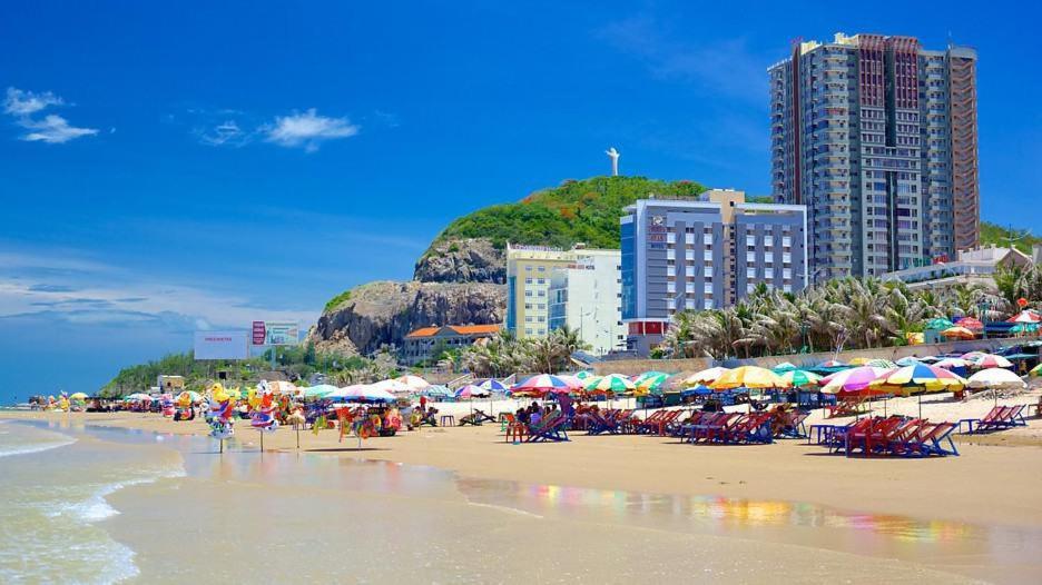 Villa Bai Sau Vip Near Vung Tau