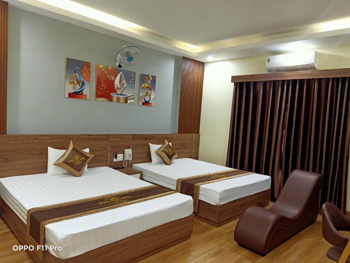 Hotel Ngoc Tung Ha Long