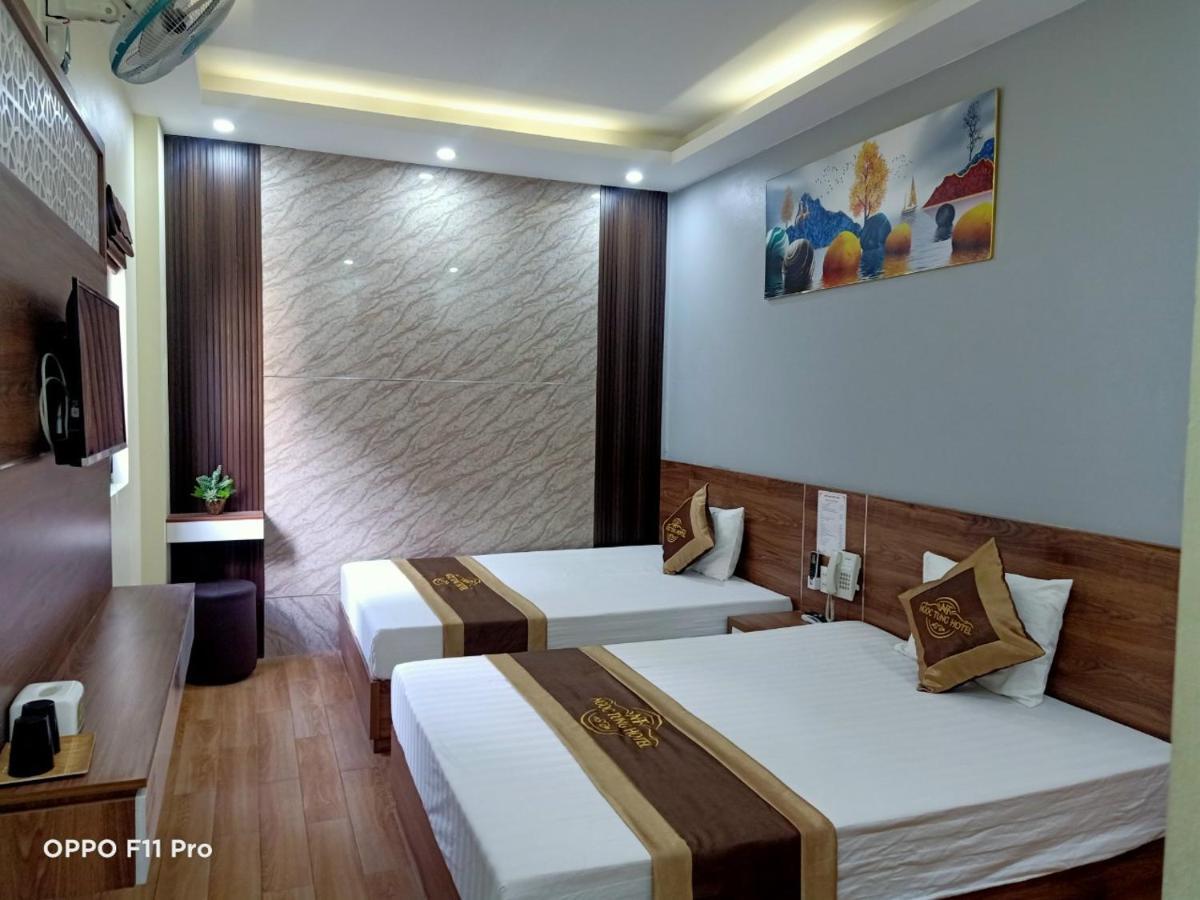Hotel Ngoc Tung *