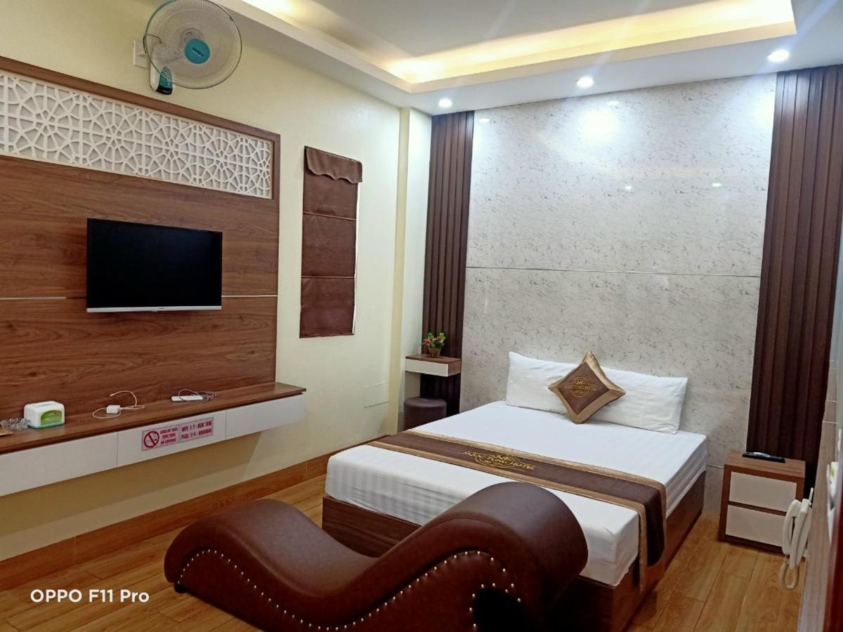 Hotel Ngoc Tung *