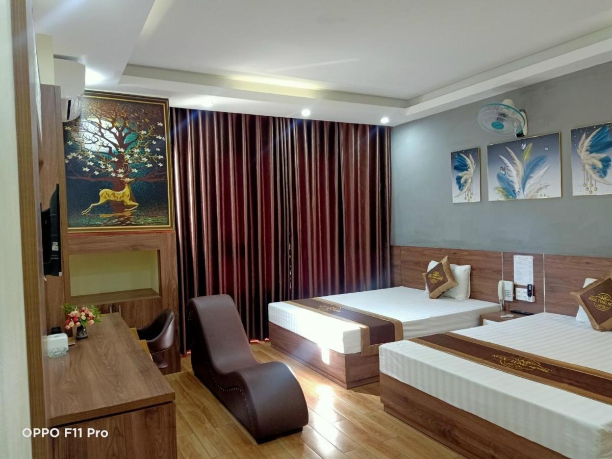 Hotel Ngoc Tung *