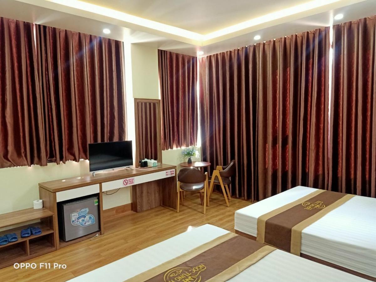 Ngoc Tung Hotel