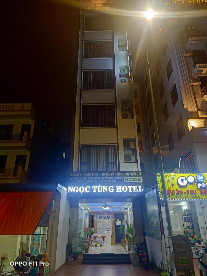 Hotel Ngoc Tung Ha Long