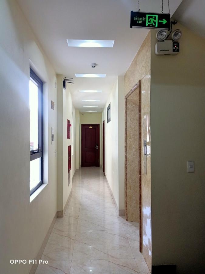 Hotel Ngoc Tung *