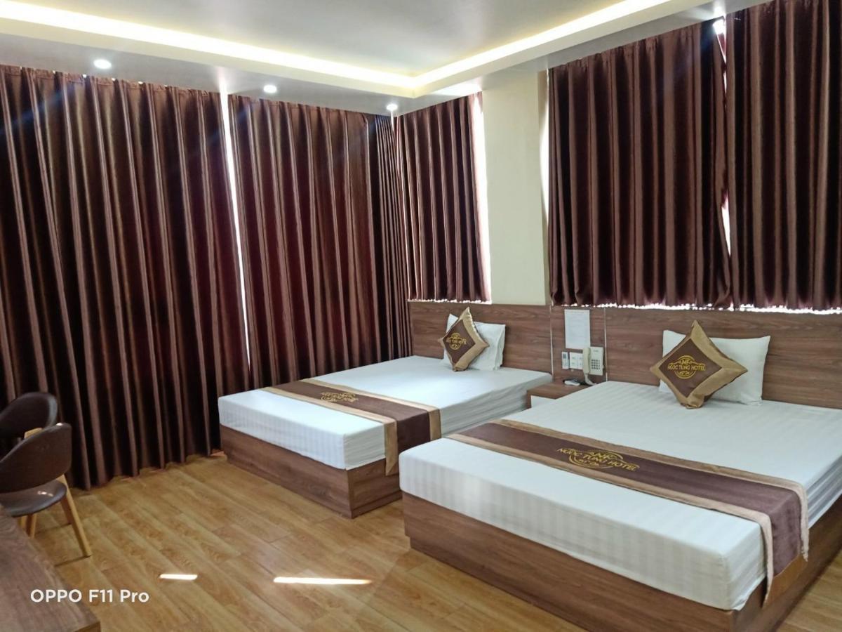 Hotel Ngoc Tung Ha Long