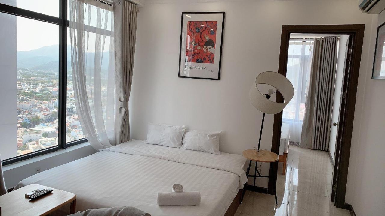 Apartment Beach Apartment *