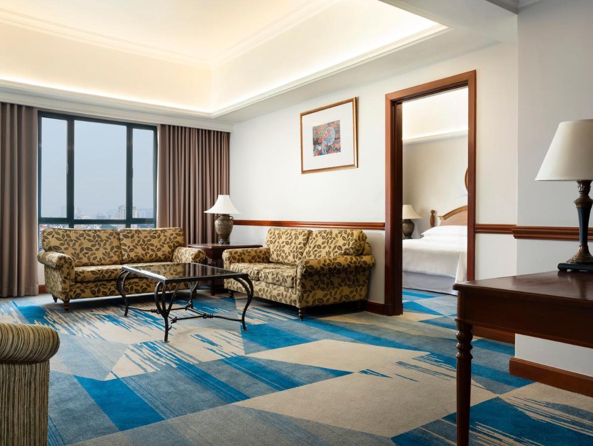 Sheraton 5* Hanoi