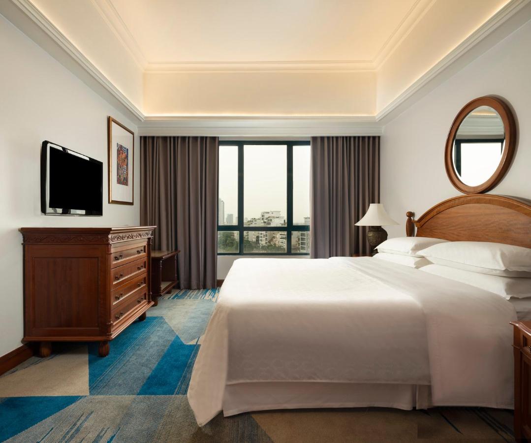 Hotel Sheraton Hanoi