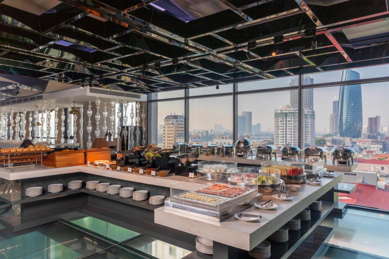 Hotel New Orient Da Nang
