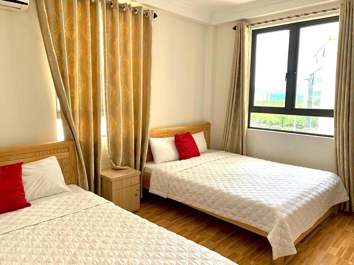Quynh Yen Hotel