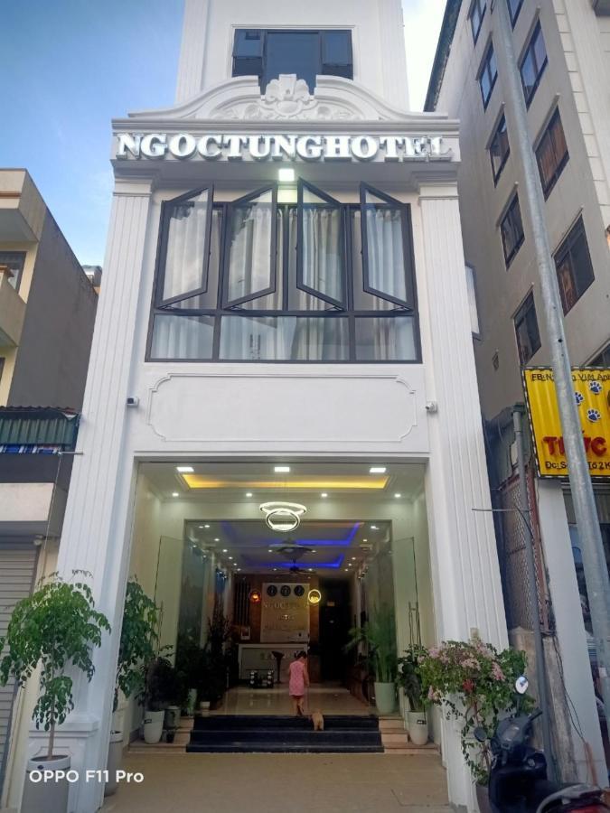 Ngoc Tung Hotel