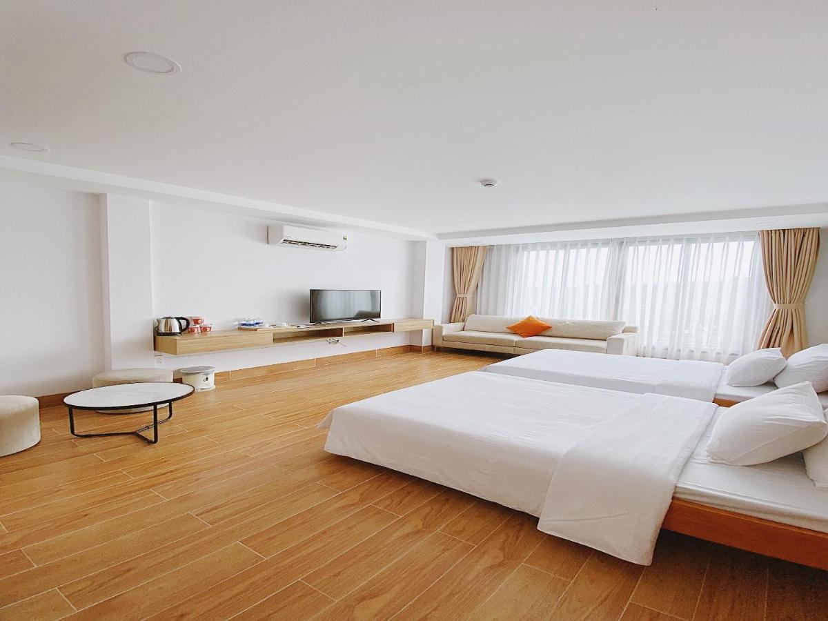 Hotel Rosetta