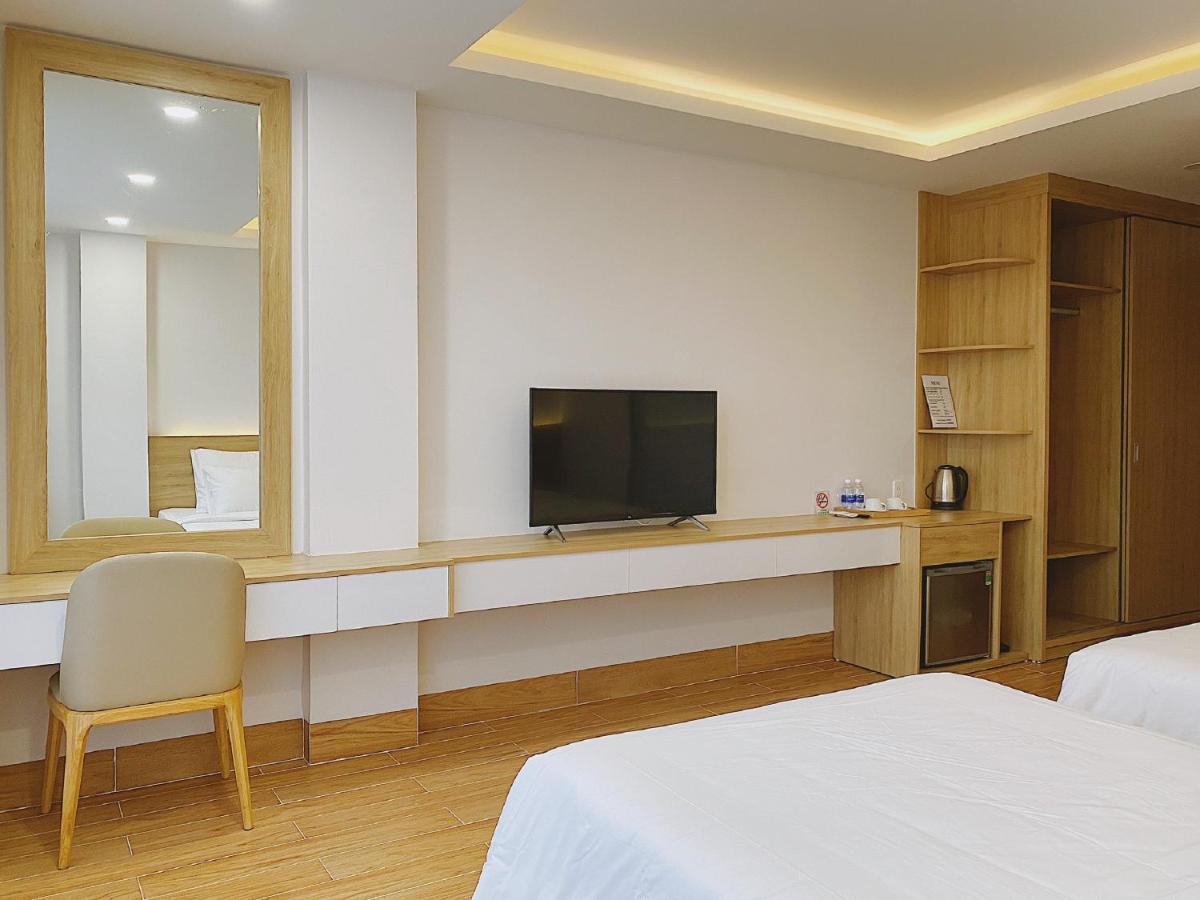 Rosetta Hotel Phu Quoc