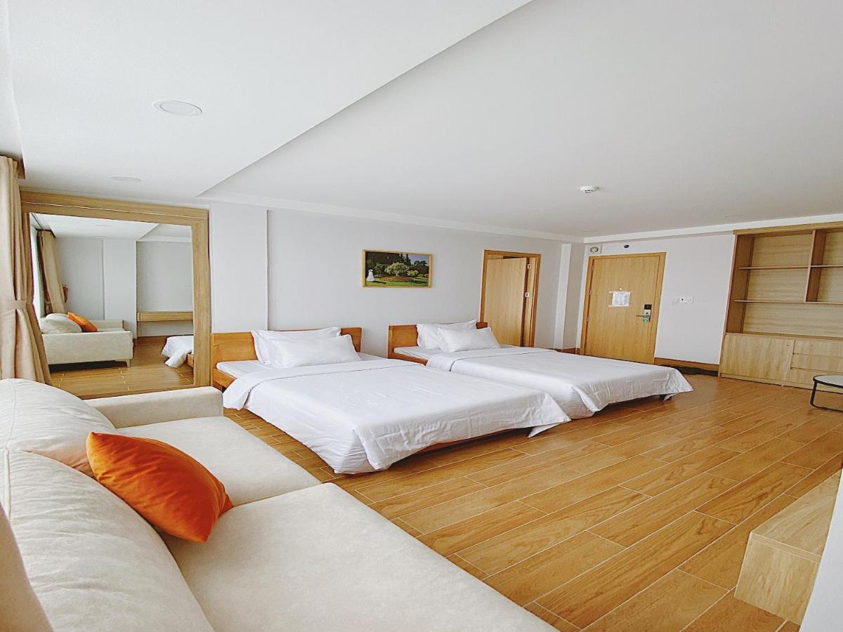 Hotel Rosetta Phu Quoc