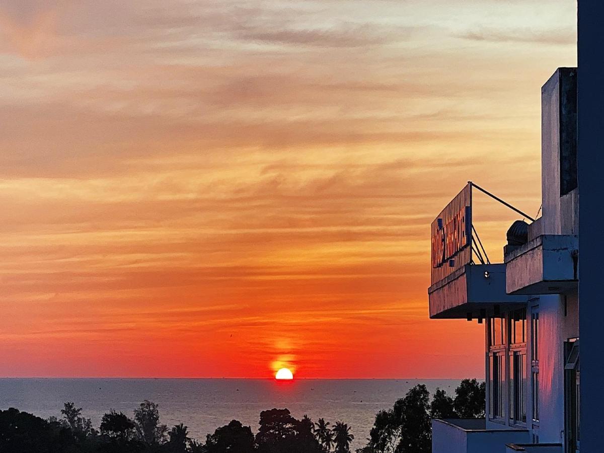 Rosetta Hotel Phu Quoc