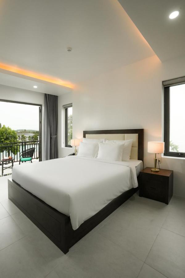 Dad Phu Quoc
