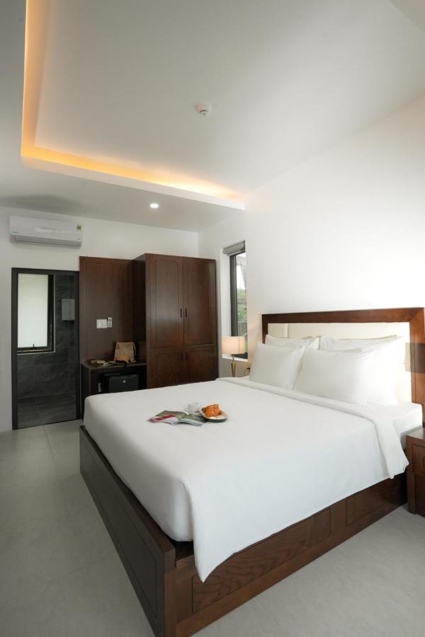 Dad Resort Phu Quoc