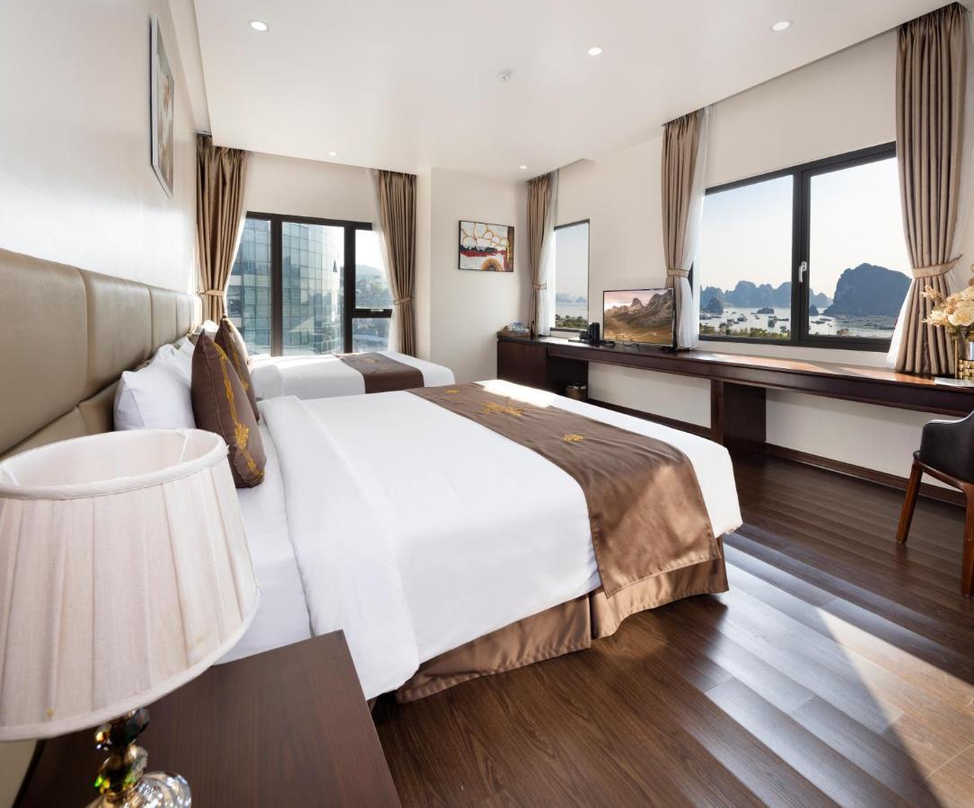 Diamond Luxury 3*