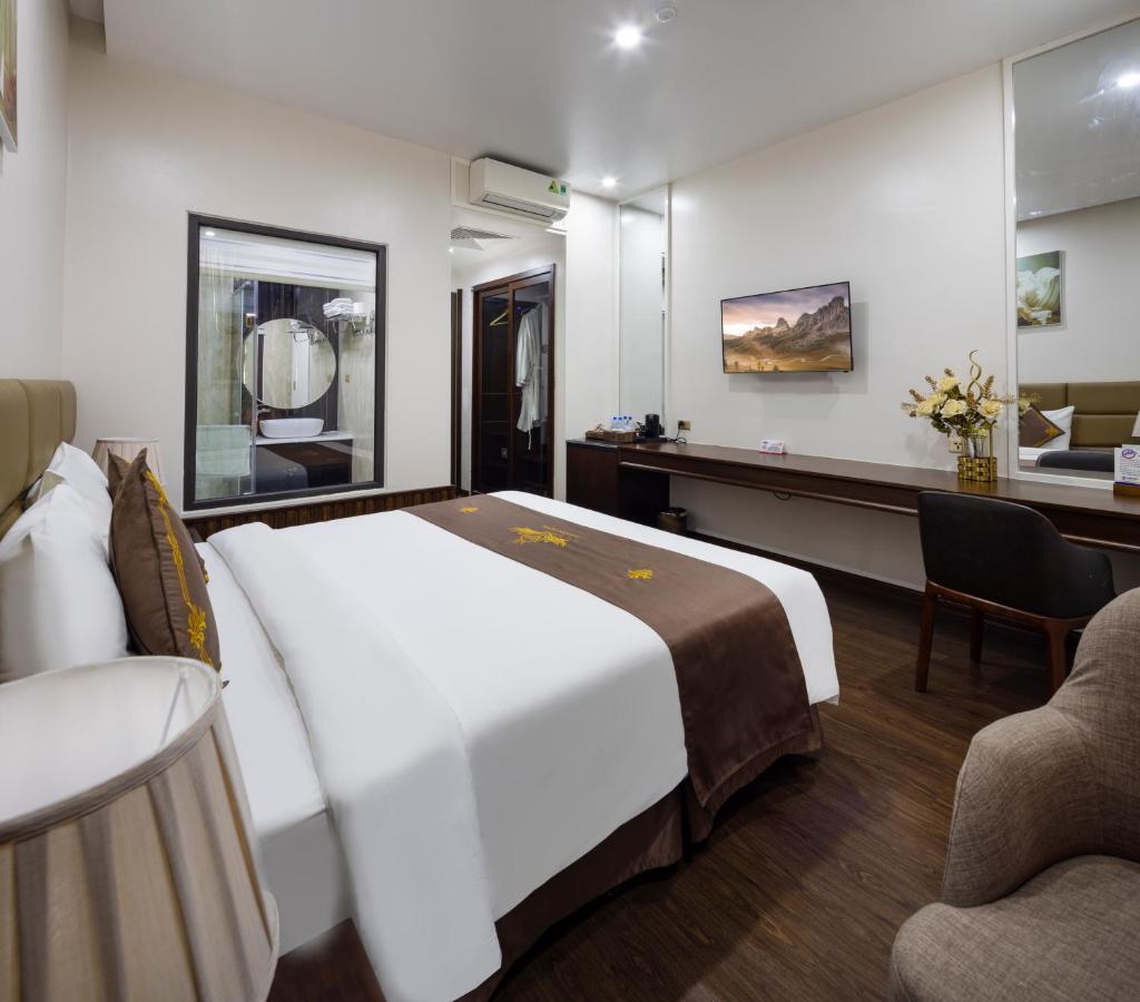 Diamond Luxury 3*