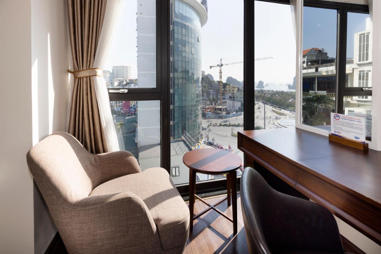 Diamond Luxury Ha Long