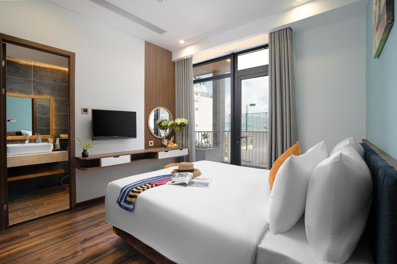 Hotel Chi House And Da Nang
