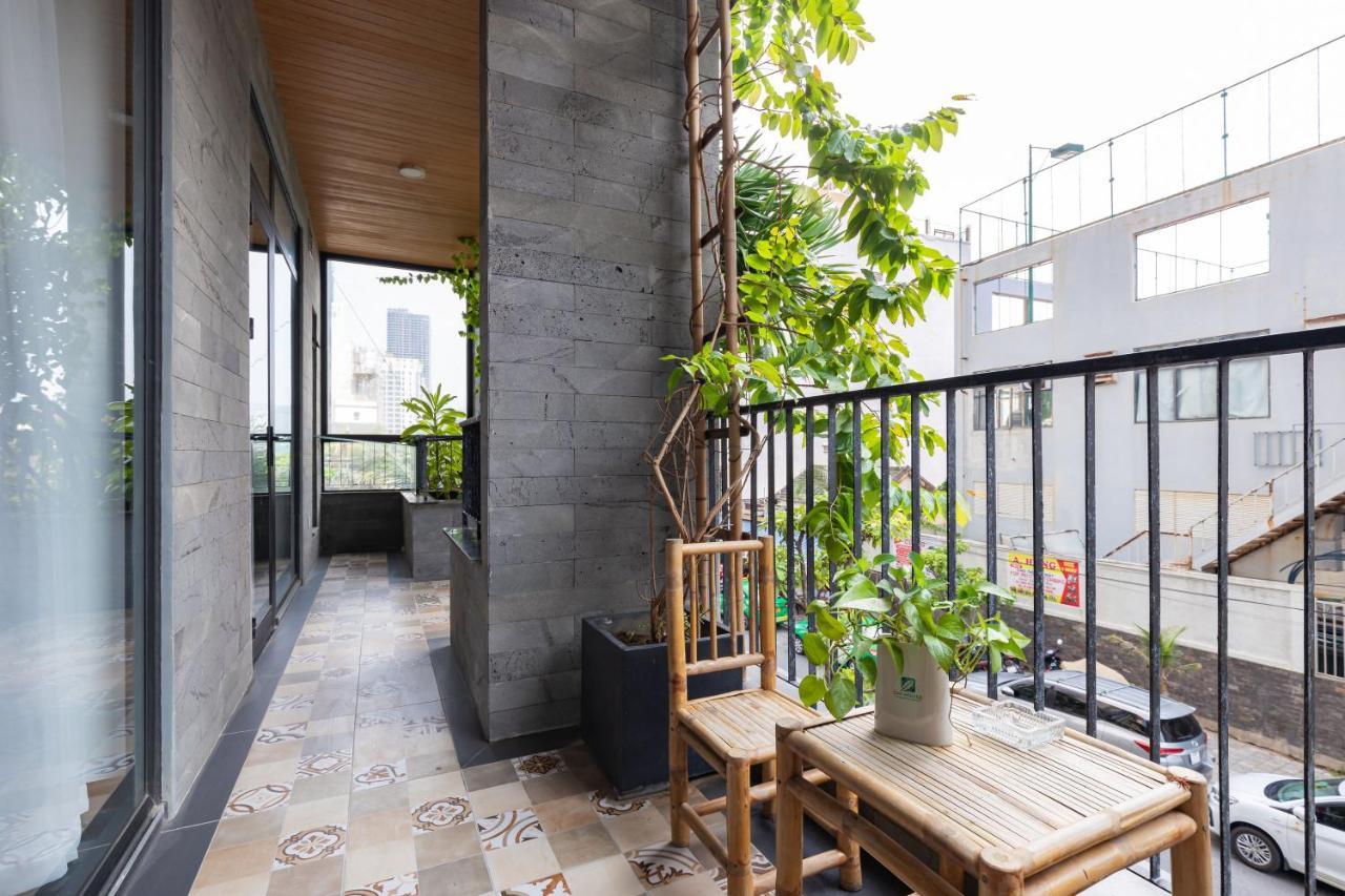 Chi House And 4* Da Nang