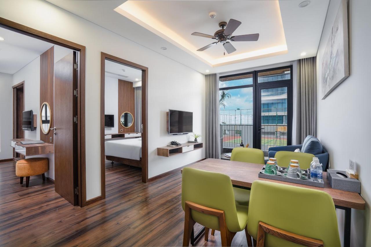 Hotel Chi House And 4*