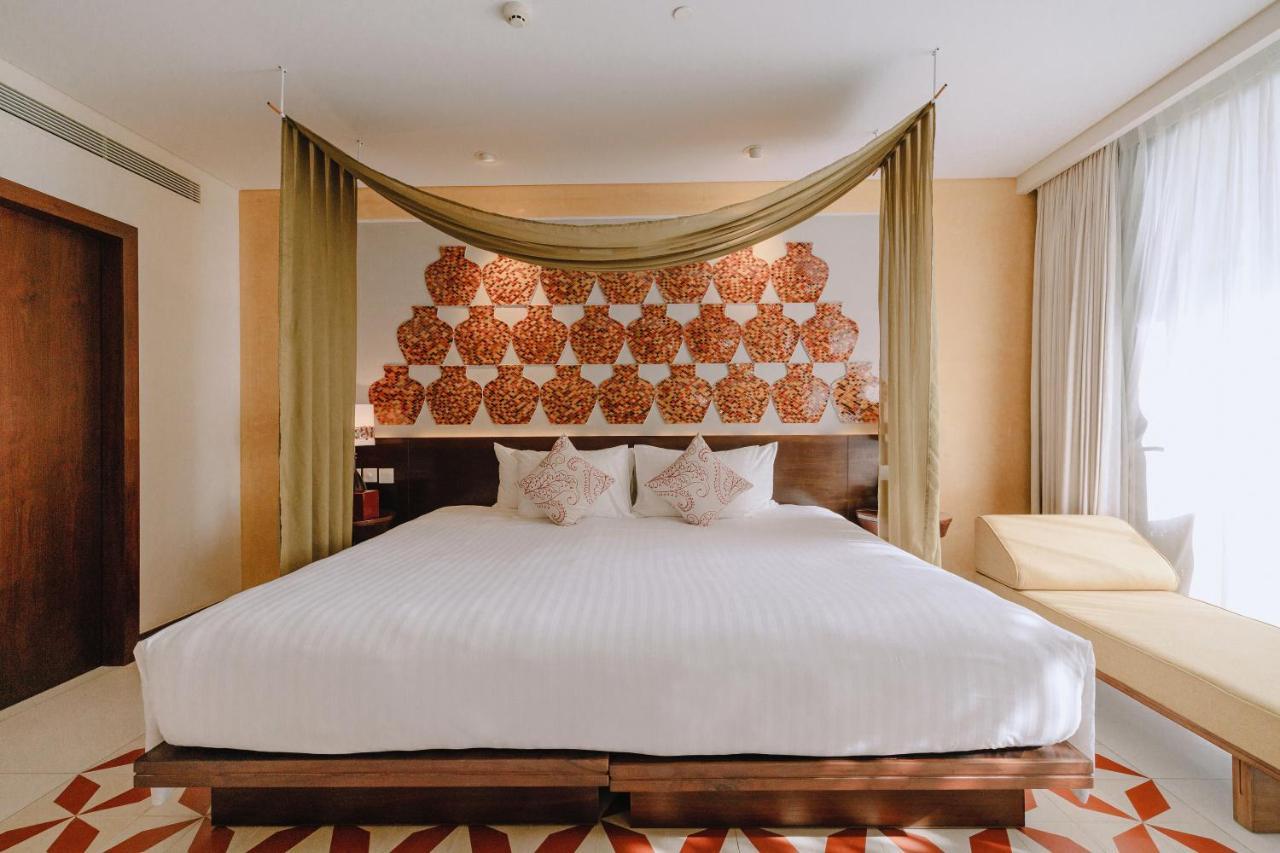 Resort Salinda - Sparkling Wine Breakfast Phu Quoc
