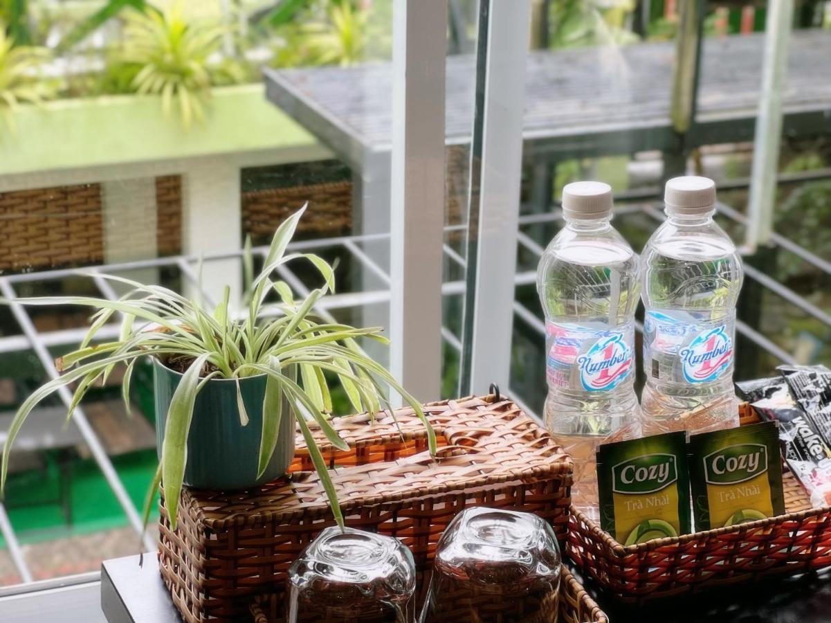 Lilac Hotel Phú Quốc