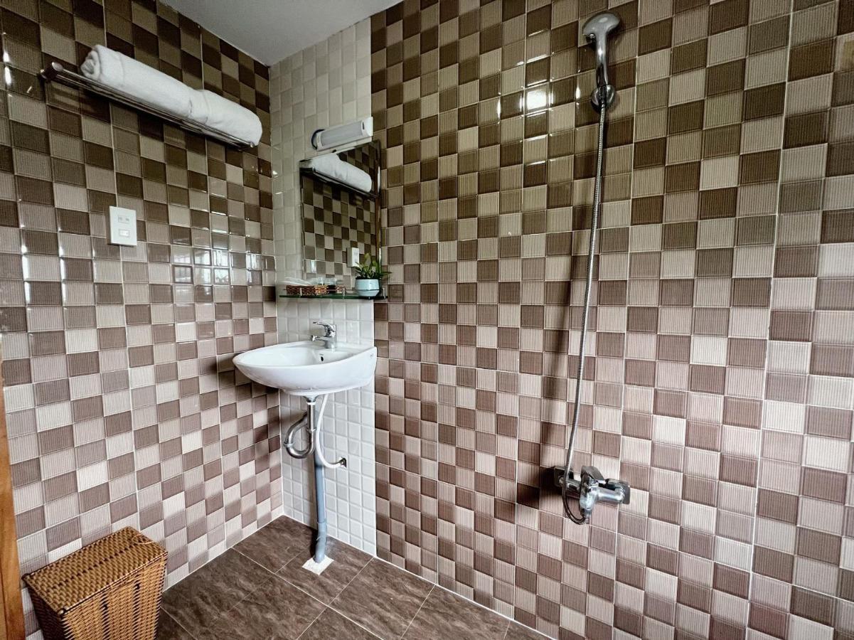 Lilac Hotel Phú Quốc