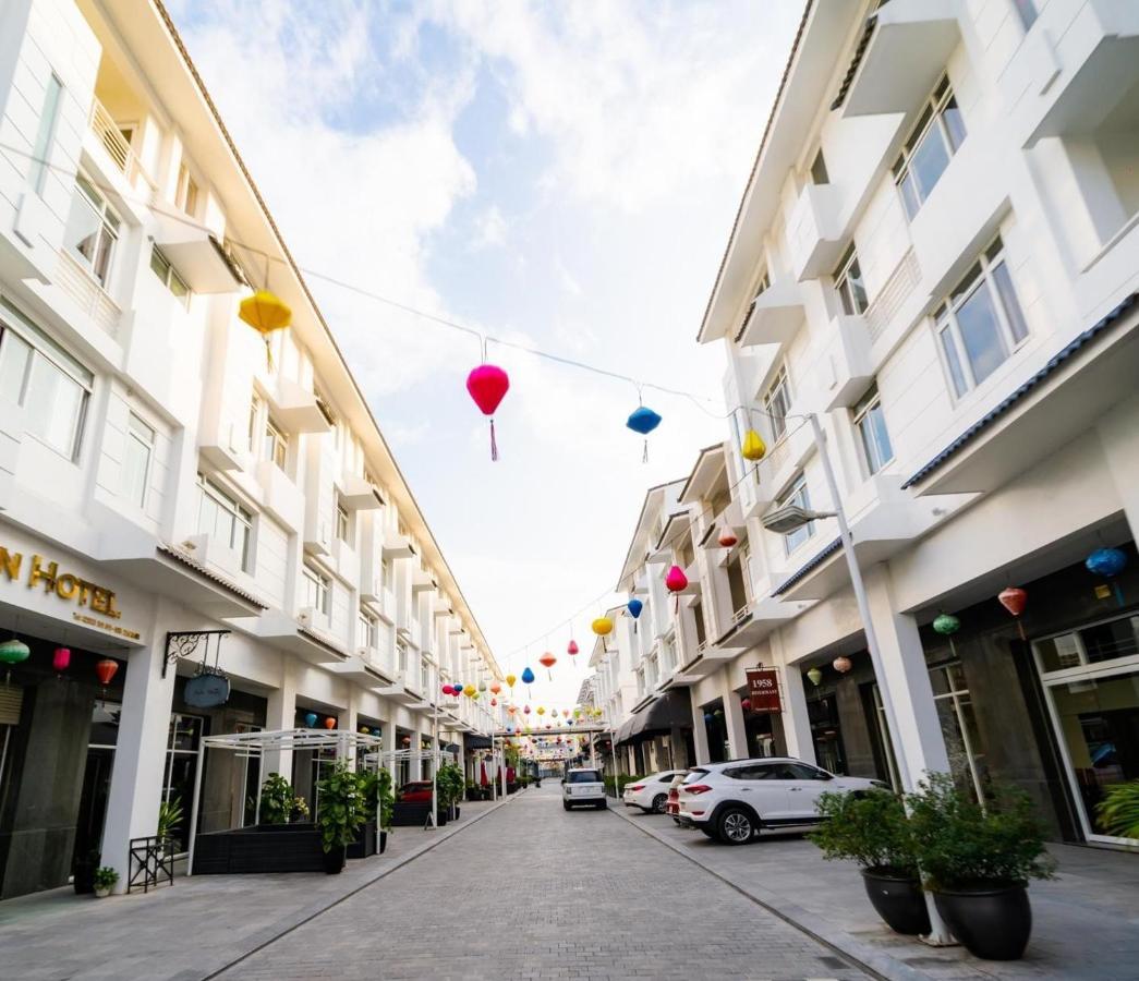 Hotel Minh Duc Tuan Chau