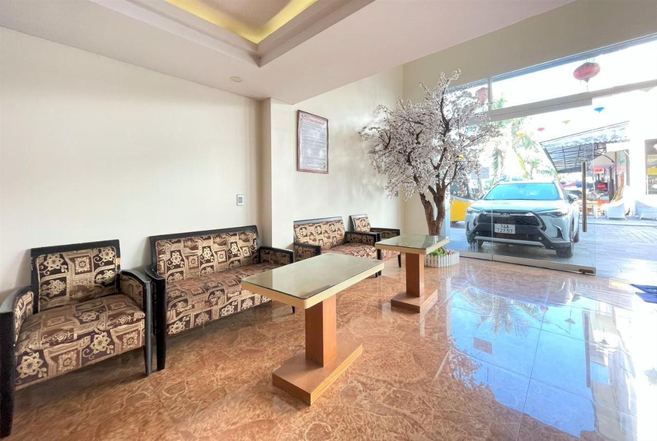 Hotel Minh Duc Tuan Chau Ha Long