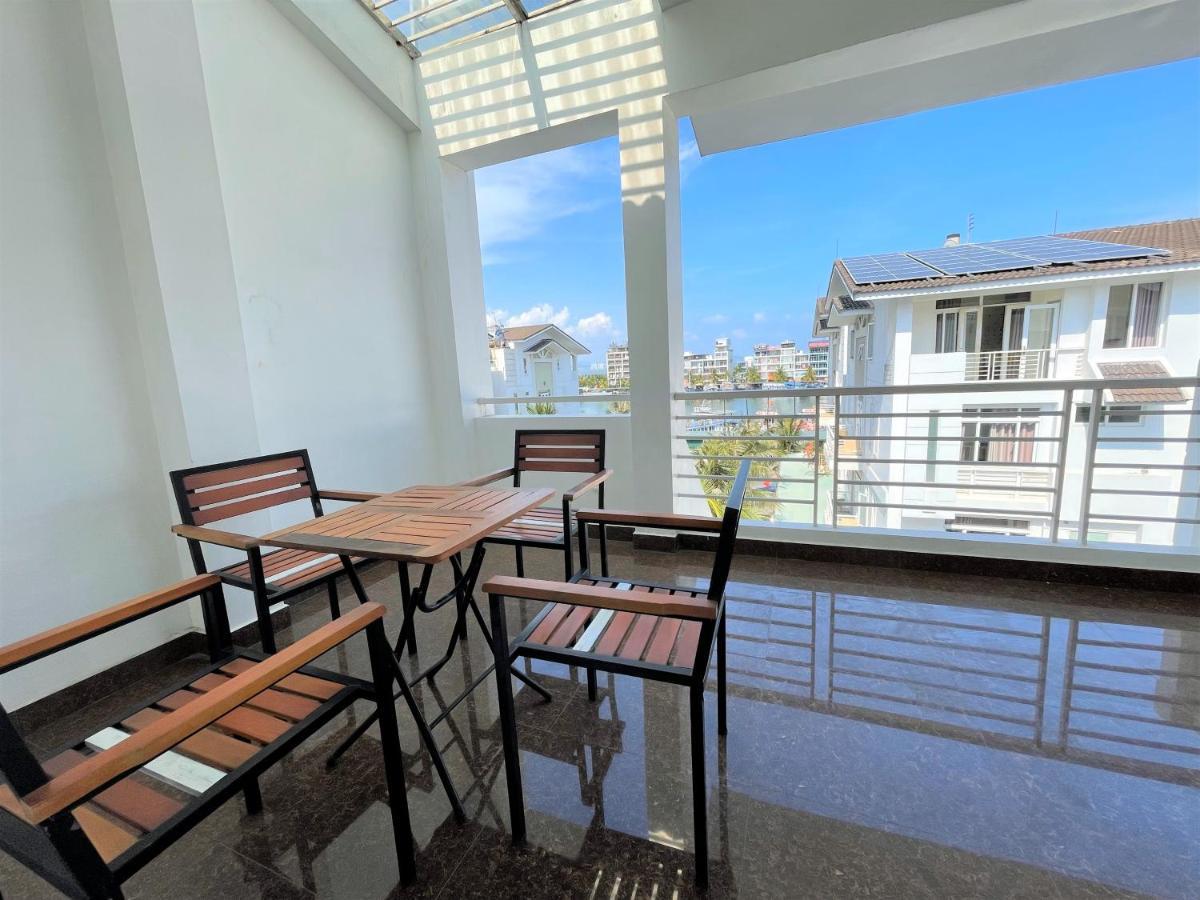 Hotel Minh Duc Tuan Chau